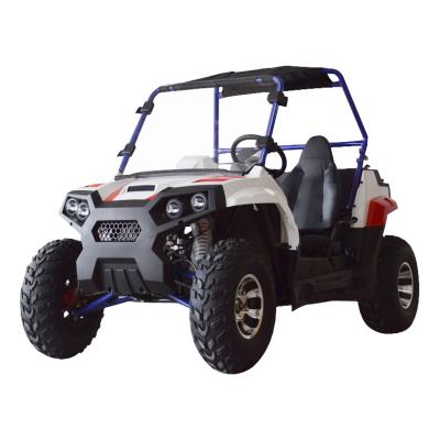 China popular auto adult mini 150CC 200cc 300CC UTV with CE front: 21*7-10; Rear: 20*10-10 for sale