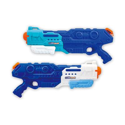 China Electronic toy a variety of large outdoor toy water gun beach water gun toys for sale