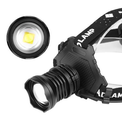 China USB charging 30000lm xhp90.2 xhp70 led headlamp, usb rechargeable high power led lamp, waterproof, zoomed, fishing headlamp for sale