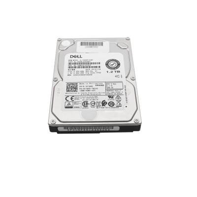 China Latest SAS Technology 1.2T SAS Hard Disk External Hard Disk 1.2Tb For Dell for sale