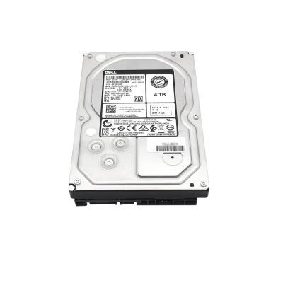 China Wholesale Cheap Price 4T SATA Hard Disk SAS External Hard Drive 4Tb For Dell for sale