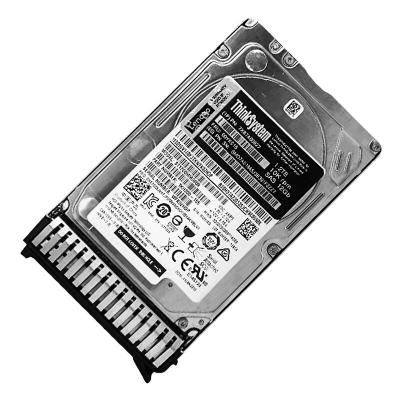 China SAS Sophisticated Tech 1.2t 2.5 SR 10k Hard Disk External Hard Drive For Lenovo for sale