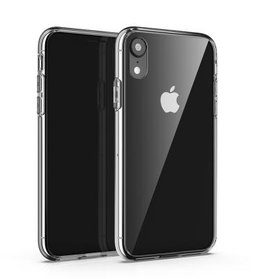 China ShanHai Ultra Thin Clear Function Case For iPhone 11 12 Pro XS XR X Max Max Case For iPhone 5 6 Se 6s 7 8 2020 PC Back Cover Phone Case for sale