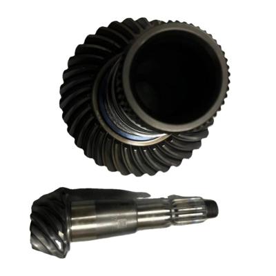 Κίνα OEM 473393B800 Διαφορετικό Gear Set για Kia SantaFe 2015-2016 Αυτοματοποιημένη μετάδοση προς πώληση