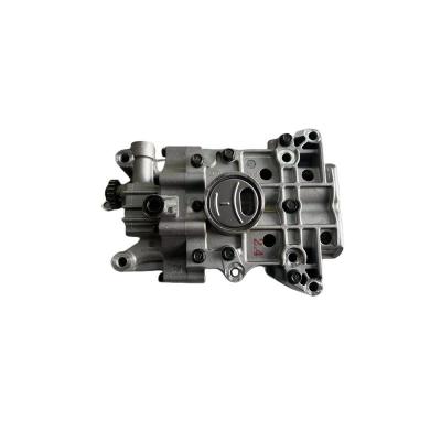 China Kia 233002G400 Genuine Oil Pump Balance Shaft Assembly for Hyundai Santafe DM Tucson IX35 2.4 for sale