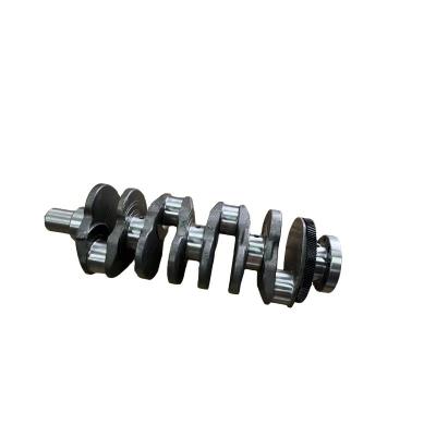 China Rodada 231102F110 Crankshaft e carregamento para motor D4HB 2.2 à venda