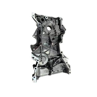 China Motor Timing Cover OEM21350-2E330 213502E330 para 2016 Ano Personalizado à venda