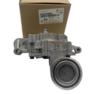 China OEM21310-3CBA0 KIA Motor Parts Oil Pump La solución definitiva para el rendimiento moderno en venta