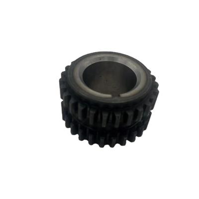 China SONATA 04 -DEC.2006 2005-2007 Automotive motor onderdelen krukas Sprocket OEM23121-25000 Te koop