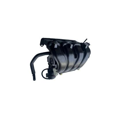 China Stamping 2.0L 2.4L OEM 283102G700 Petrol Engine Intake Manifold With Sensor for Hyundai Kia for sale