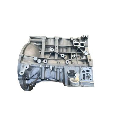 China Santa Fé IV G4KG OE NO. langen, nackten Motorenzylinderblock mit G4KG-Aluminiummotor zu verkaufen