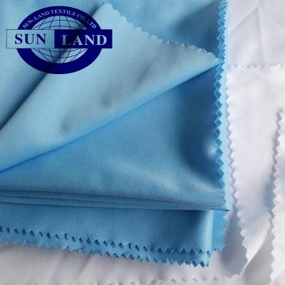 China For 100% Microfiber Coupling Fabric Polyester Shirt Sports Microfiber Coupling Fabric For Sportswear for sale