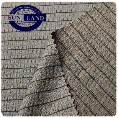 China Ion Anti-Bacterial Anti-Static Silver Anti-Static Anti-BacterialFunctional Birdeye Mesh Fabric for Worksuit for sale