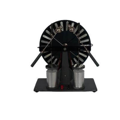 China Student Learning Machine Equipment Wimshurst Wimshurst Physics Experiment Teaching Instrument Hot Selling Physics Experiment Instrument for sale