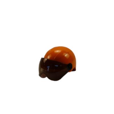 China ABS+PC Riding Helmet For Electric Scooter And Other Bike Bicycle Or Motorcycles Accessories for sale