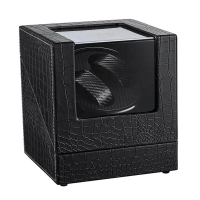 China Can Fit 4+5 Watch Storage Winder Automatic Wooden Rotation And Display Luxury Custom Antique Watch Box With Watch Storage for sale