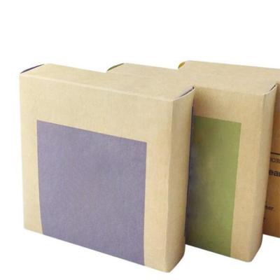 China Materials China Best Price Recycled Facy Velvet Paper Small Gift Boxes For Cosmetics for sale