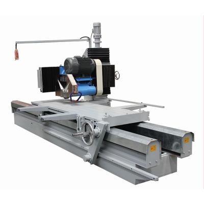 China Cutting Stone HSQB-3000 Manual Edge Cutting Machine for sale