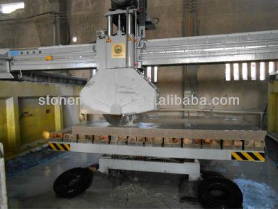 China granite stone cutting machine and bridge cutting machine for stone for sale