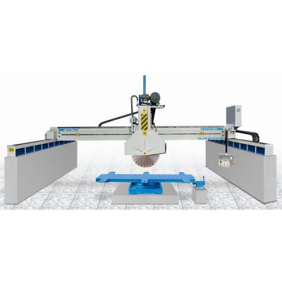 China HSQ bridge edge cutting machine &stone cutting machine HSQ-1200 for sale