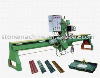 China HSMB-3800 Mini Granite Sharpening Machine Stone Edge Cutters for sale