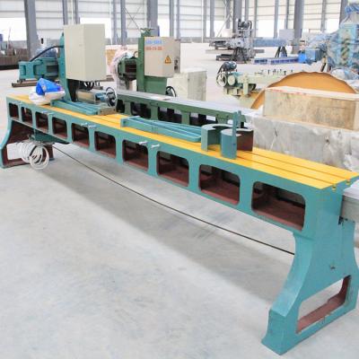 China Granite HSMB3800---Conuntertop Stone Profiling and Polishing Machine for sale