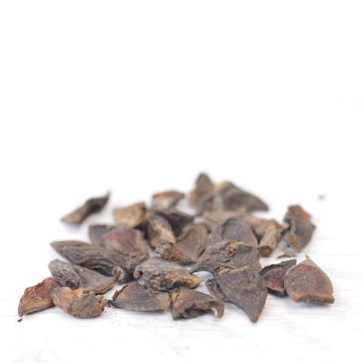 China Dried Organic Star Anise - Broken Organic Ganzhi (Dried Star Anise on the Tree) for sale