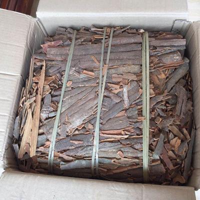 China Total dry cassia - pressed cassia for sale