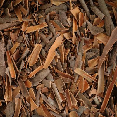 China Dry cinnamon - whole broken cinnamon for sale