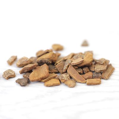 China Dried cinnamon granules - 5-8mm small pieces of cinnamon for sale