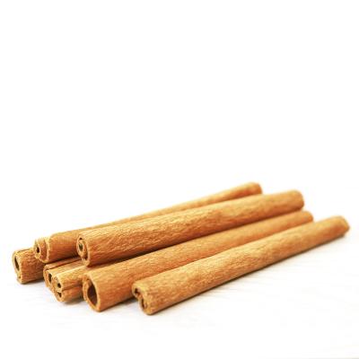 China Dry cinnamon stick - hand picked cinnamon cigar for sale