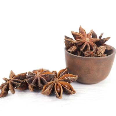 China Star Anise Dry - Whole Dry Star Anise Original nr 1 for sale