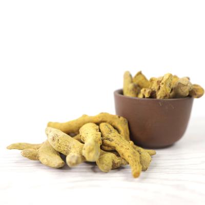 China Dry Turmeric Finger - Dry Turmeric Fingers for sale