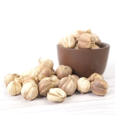 China Dry White Cardomon - Whole Cardomon Seeds for sale