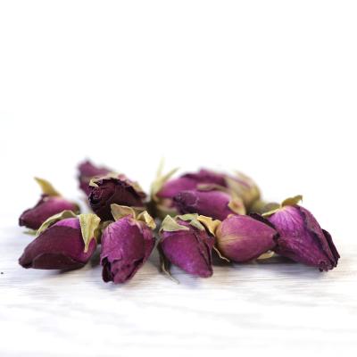 China Wholesale Dried Rose Buds - Dried Rose Flowers For Tea for sale