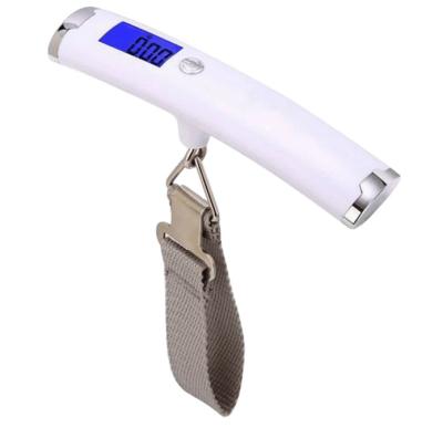 China Classic Digital High Precision Electronic Portable Luggage Scale Portable Travel Luggage Scale PT-104 for sale