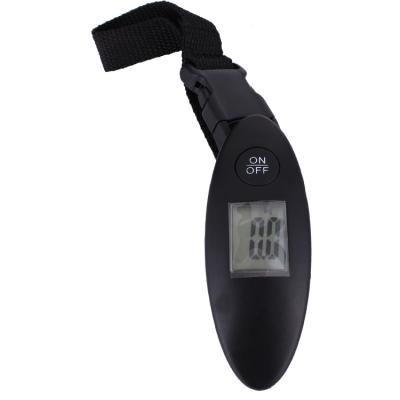 China High Precision 40KG Popular Cheap Portable Mini Model Digital Luggage Scale PT-101 for sale