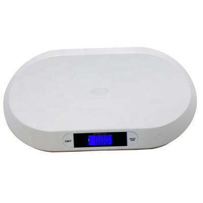 China High precision factory direct sale digital 20kg miniaturized scale with height meter PT-606 for sale