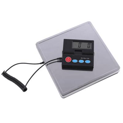 China 50kg High Accuracy Stainless Steel Digital Electronic Commercial Weighing Postal Scales for sale