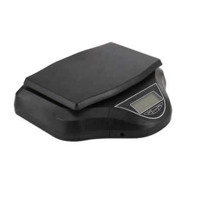 China High Precision AC/DC Electronic Compact Postal Scale Weight For PT-501 Express for sale