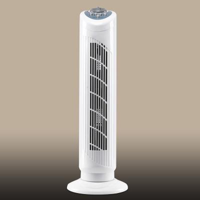 China hotel tower fan for sale