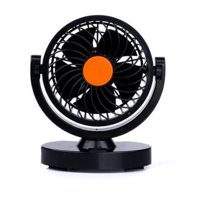 China OEM Fan Power Igniter Air Plug ROHS Original Hot Plastic Material Original Cool Black Color Cool Auto Cool Electric Fan 12V Car Air Type for sale