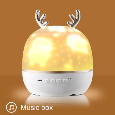 China Rechargeable LED Night Light 3D Night Light Kids Toys LED Night Lamp Rechargeable LED Night Light for sale