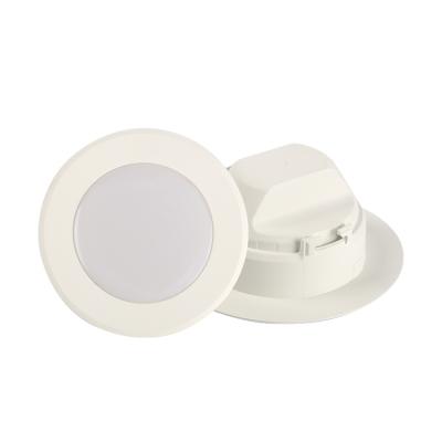 China Modern Chinese Manufacturer Indoor Round Shape LED Downlight for sale