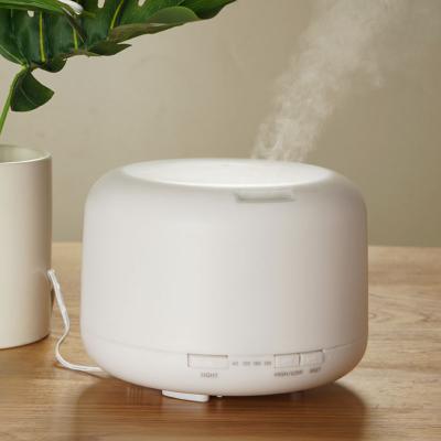 China Wholesale New Home Use USB Electric Mini Scent Modern Customized Household Car Scent Ultrasonic Air Aroma Diffuser for sale