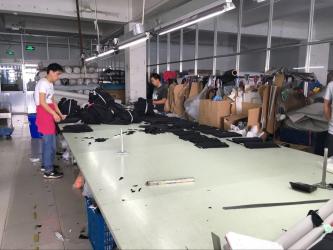 Китай Suzhou Industrial Park Chance Garments Co.,Ltd