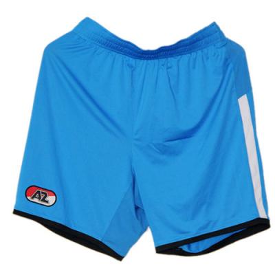 China Mens Football Team Clothes 92% Polyester 8% Spandex Accept Customize Designs for sale