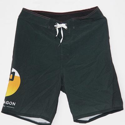 China Waterproof Cool Mens Boardshorts Perfect Seam Properties Not Easily Deformed for sale