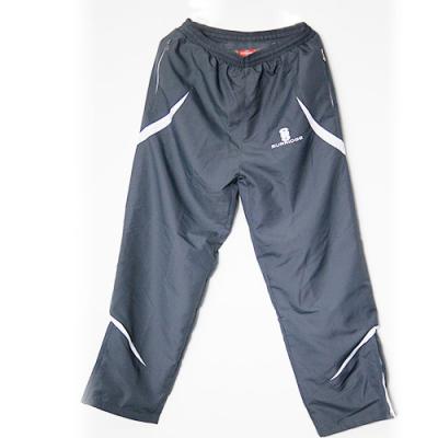 China 100% Polyester Jogging Custom Logo Breathable Comfortable Cheap Men Sports Track Pants And Jacket for sale