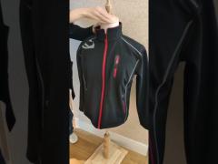 cycling sports jacket